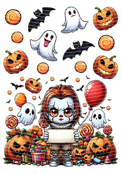 A5 Notebook Wraps-W-1677